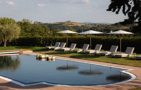 Le Torri Esterni Piscina 6