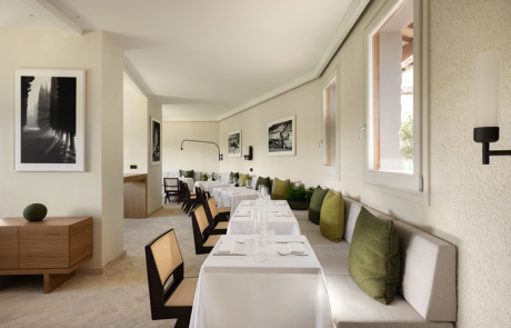 Le Torri Ristorante 7 Vs2