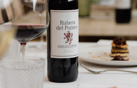 Le Torri Ristorante 71